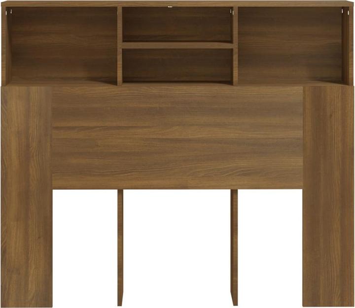 Image du produit VidaXL Sondra (120 x 19 x 103.5 cm)