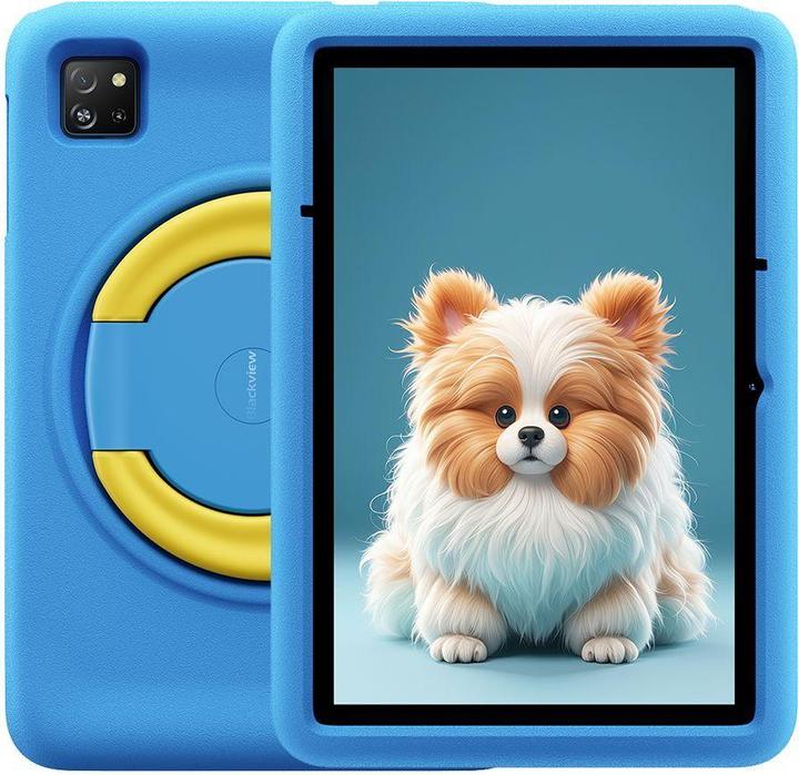 Blackview Tab A6 Kids (nur WLAN, 10.10", 128 GB, Blau)