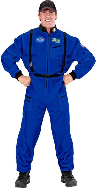 Image du produit Widmann Costume astronaute (S)