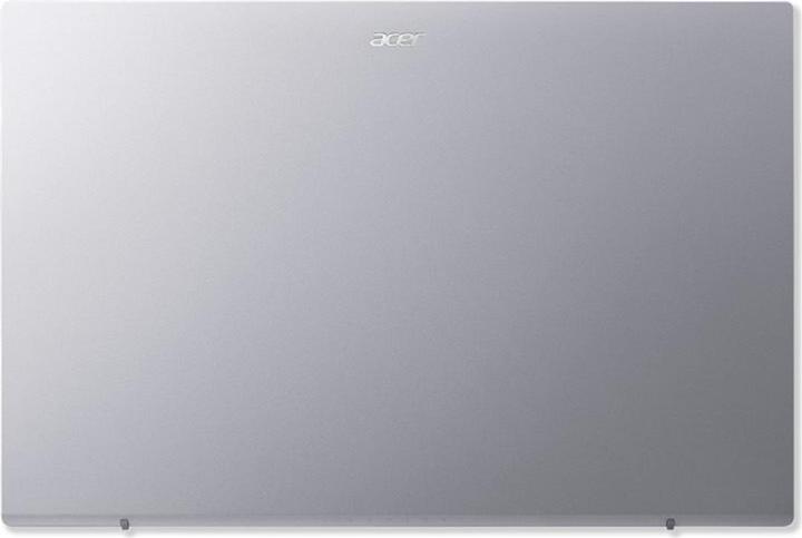 Actual product image Acer Aspire 3 (15.60", Intel Core i3-1215U, 8 GB, 512 GB, DE)