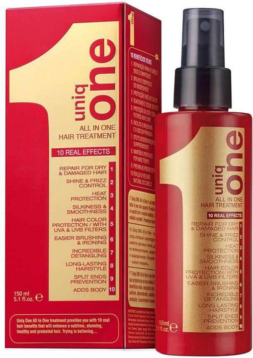 Actual product image Revlon Professional Uniq One™ All In One Hair Treatment (150 ml)