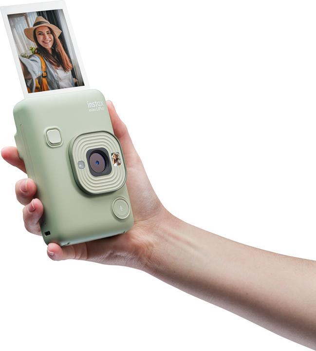 Productafbeelding Fujifilm Instax mini LiPlay