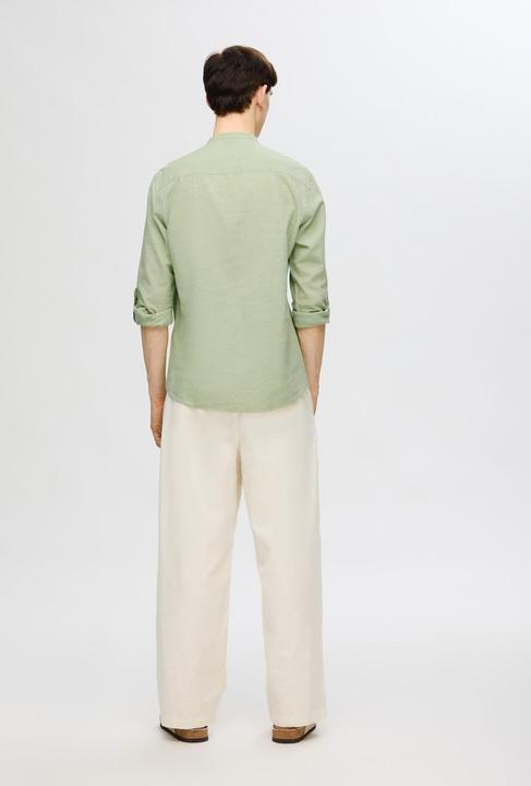 Image du produit Selected Homme Chemise à manches longues Regular Fit (XL)