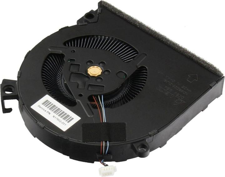 Actual product image HP N17902-001