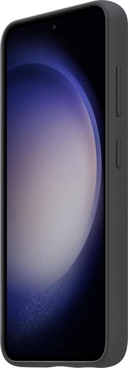 Immagine prodotto Samsung Custodia con impugnatura in silicone (Samsung Galaxy S23)
