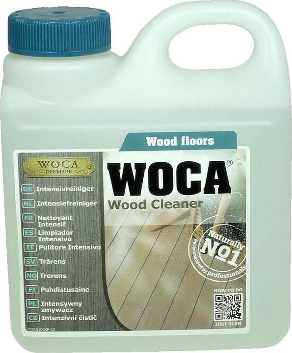Produktbild Woca Intensivreiniger (Natur, 1 l)