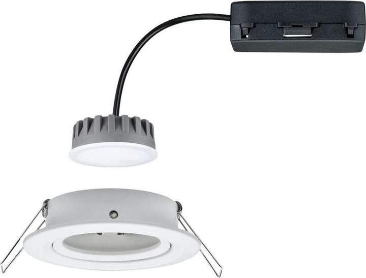 Actual product image Paulmann Nova Plus Set recessed luminaire (425 lm)