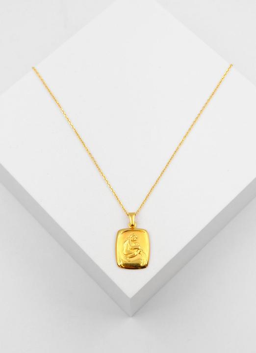 Image du produit Muau Verseau (Or jaune 750/18K)