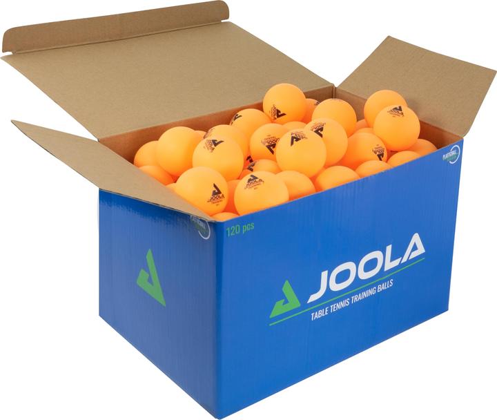 Produktbild Joola 40+ (x120) (120 Stk.)