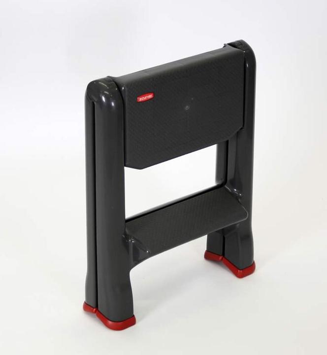Image du produit Curver Marchepied pliant (Escabeau, 17.20 cm)