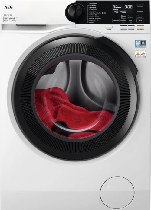 Actual product image AEG LWR7G65699