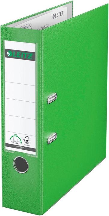Produktbild Leitz 180° Pp (A4, 80 mm, 1 Stück)
