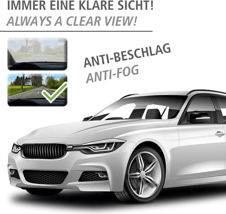 Produktbild Wenko Auto-Entfeuchter