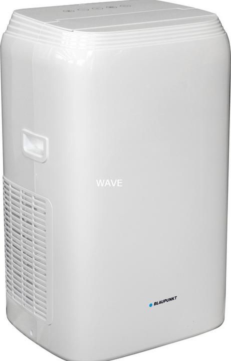 Actual product image Blaupunkt Moby Blue 1111 (30 m², 10918.85 BTU/h)
