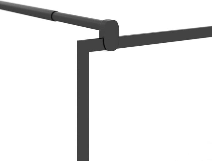 Produktbild VidaXL Sofia (80 cm, 80 cm, 195 cm)