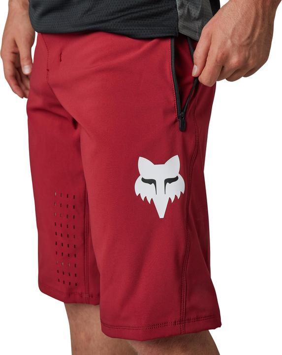 Produktbild Fox Short 23 Defend Aurora Brx 28 (28, XS)