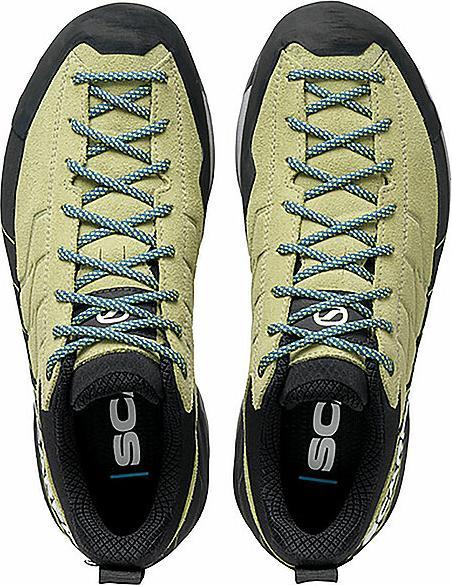 Produktbild Scarpa Mescalito GTX Schuhe (36)