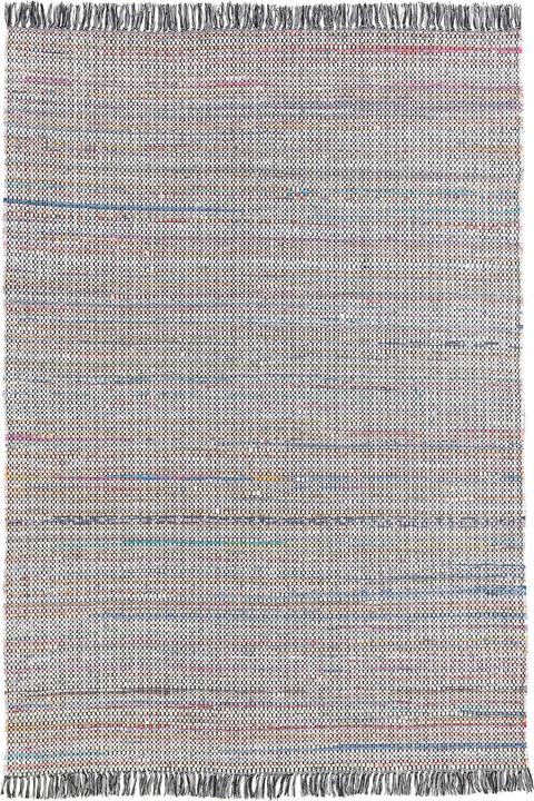 Produktbild Pergamon Baumwolle Natur Teppich Cayenne (140 x 200 cm)