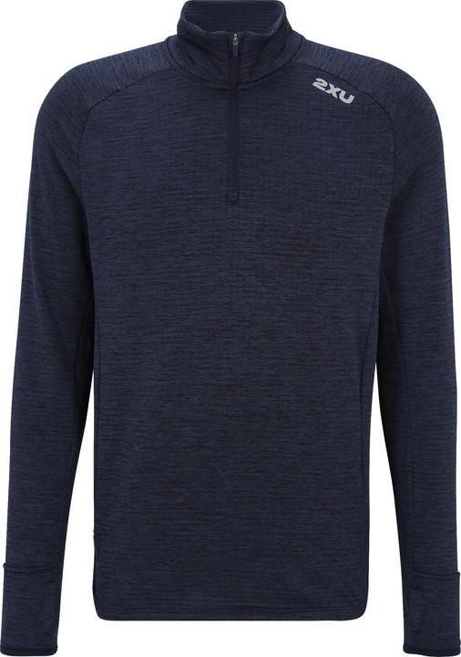 Image du produit 2XU Ignition 1/4 Zip (L)