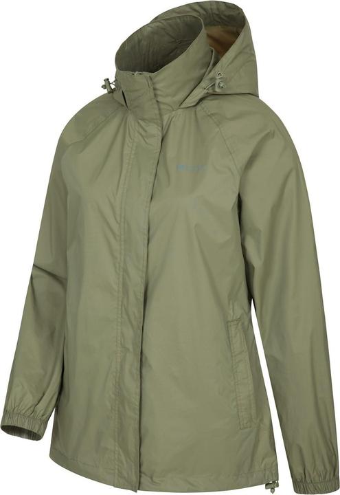 Immagine prodotto Mountain Warehouse Giacca impermeabile Pakka II donna/donna (44 D)