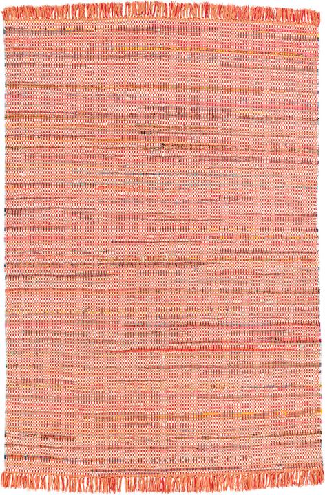 Produktbild Pergamon Baumwolle Natur Teppich Cayenne (140 x 200 cm)