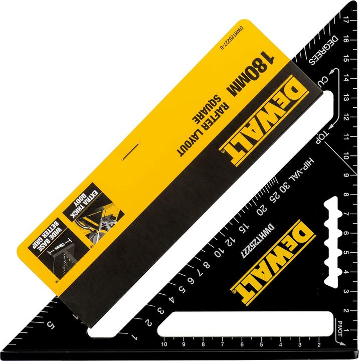 DeWalt Speed Square