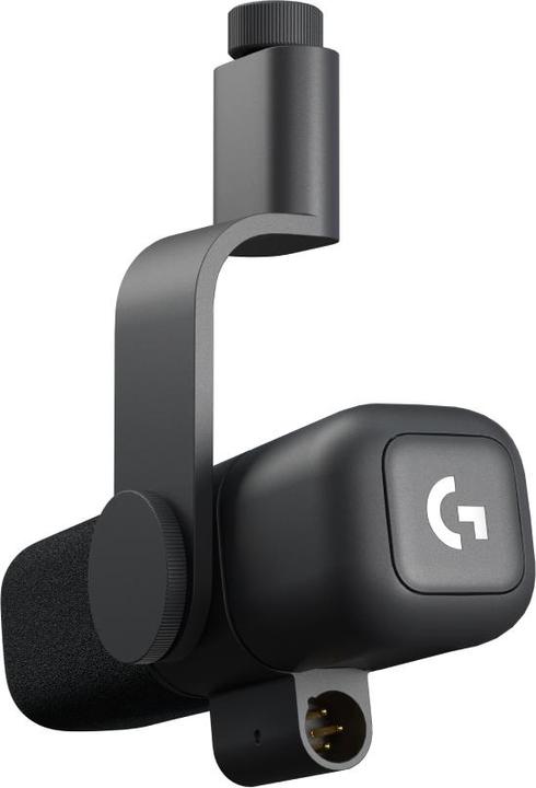 Actual product image Logitech G Yeti Studio Active