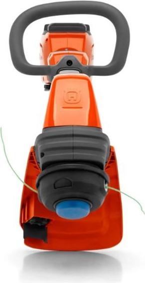Actual product image Husqvarna 110iL (Trim line)