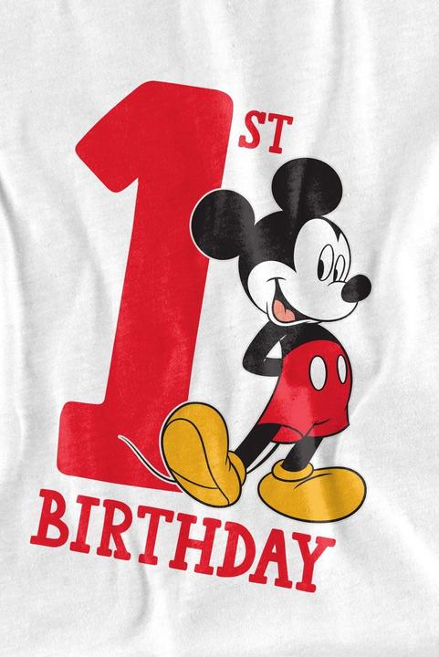 Image du produit Disney - T-shirt - Enfant (104)