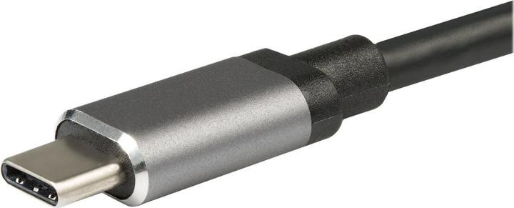 Actual product image StarTech DKT30CSDHPD (USB-C, 2 Ports)