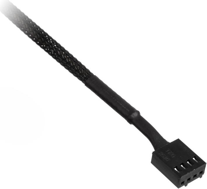 Image du produit Cryorig QF140 Silent - 140mm, PWM, 200-1000tr/min (140 mm, 1 x)