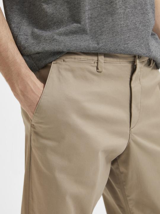 Produktbild Selected Homme Straight Leg Chino (W28/L32)