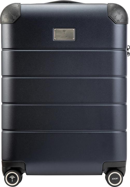 Actual product image Joop! Trolley + Case Volare C55 Trolleycase SVZ 4W (38 l)