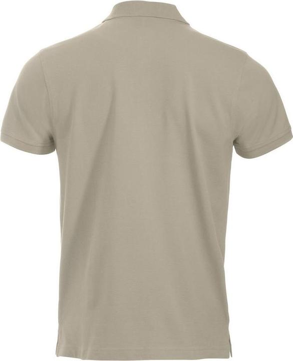 Actual product image Clique Classic Lincoln Polo Shirt (M)