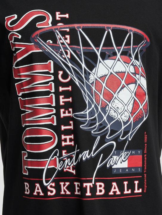 Produktbild Tommy Hilfiger Tommy Jeans Rlxd Basketball Vintage - 88545 (S)