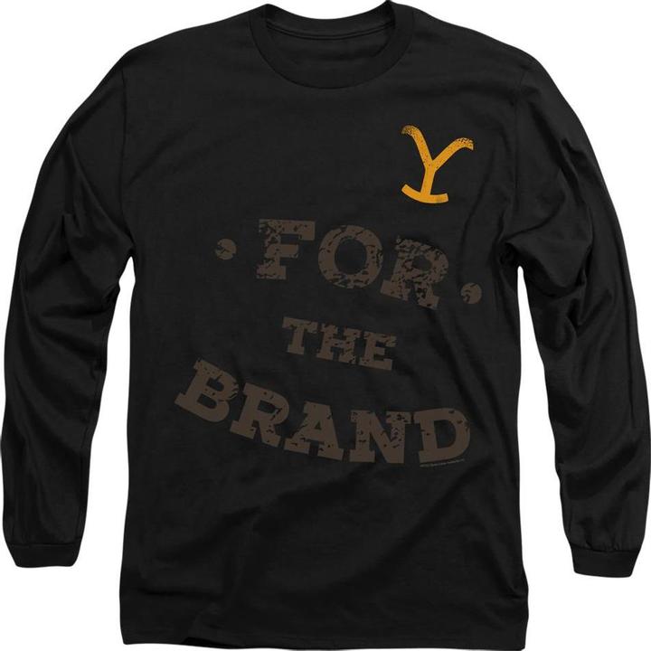 Yellowstone For the Brand TShirt (XXL)