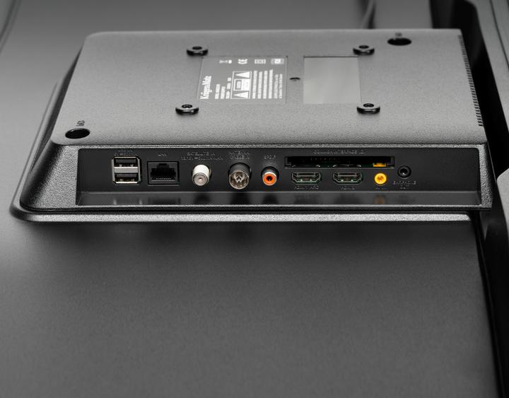 Image du produit Krüger&Matz KM0232-T2 (32", LED, HD ready)