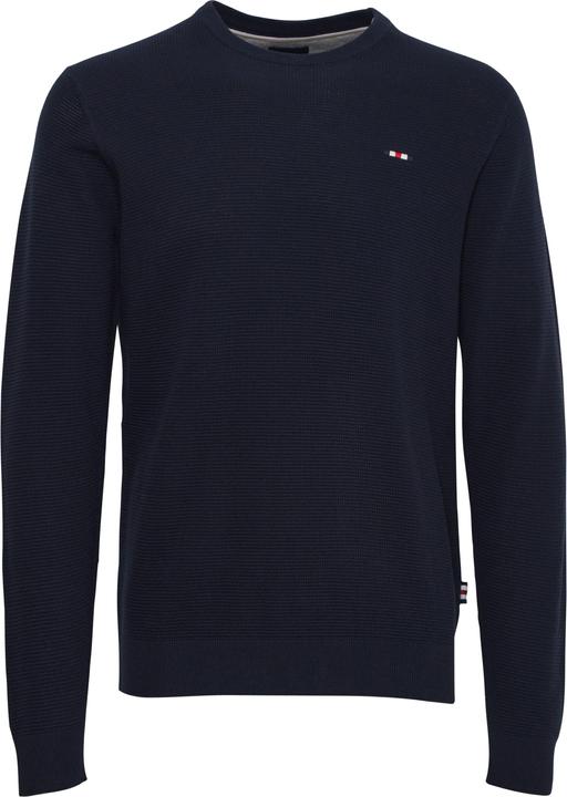 FQ1924 FQKYLE structure crewneck knit 21900699 (M)