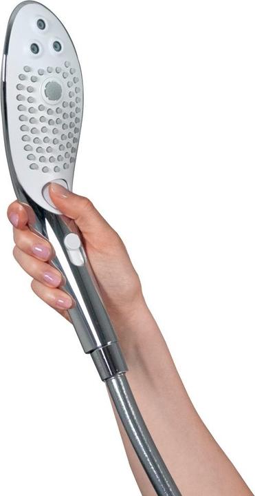 Actual product image Womanizer Wave