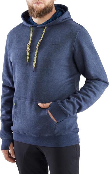 Produktbild MGA Wikinger Laxa Bamboo Man Sweatshirt (XXL)