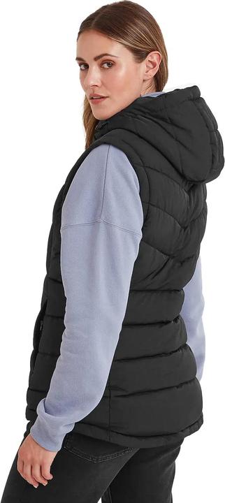 Actual product image TOG24 Womens/Ladies Calvo Padded Gilet (44 D)