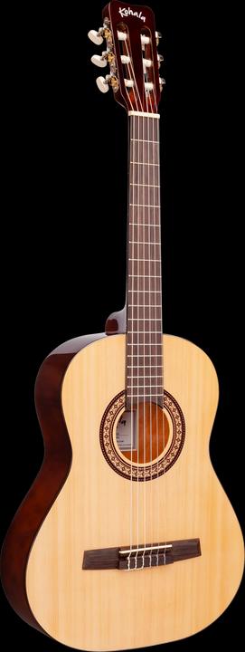Immagine prodotto Kohala Chitarra classica, 3/4 (Chitarra classica)