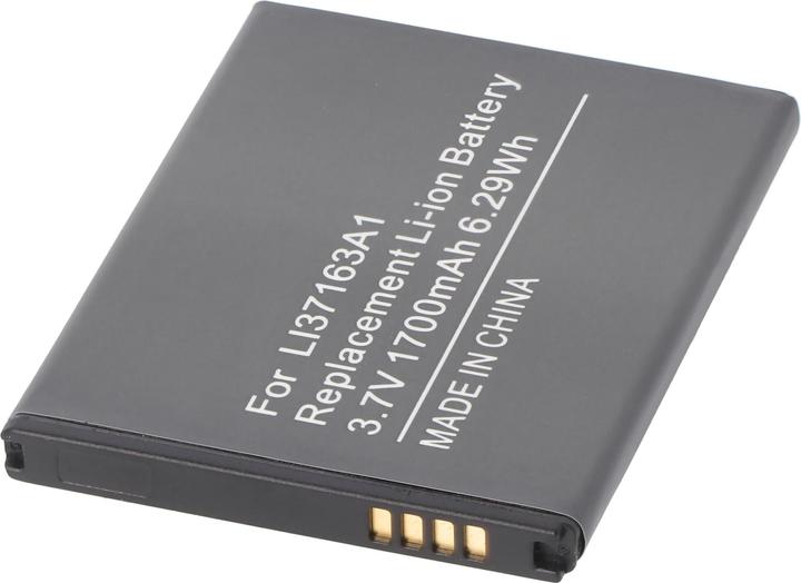Actual product image Medion Battery Life P4013