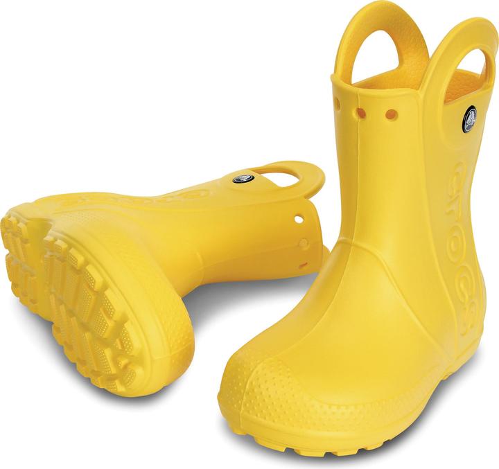 Actual product image Crocs Handle It Rain (25.5)