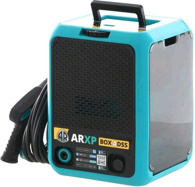 Image du produit ARXP ARXP180DSS (Fonctionnement sur secteur)