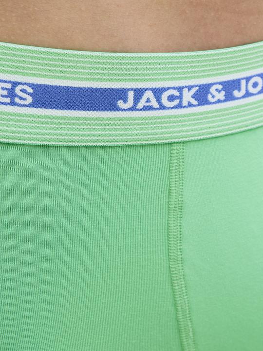 Immagine prodotto Jack & Jones 5er-pack Shorts Shorts (XL, Confezione da 5 pezzi)