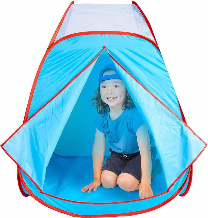 Actual product image Worlds Apart Paw Patrol Pop Up Tent