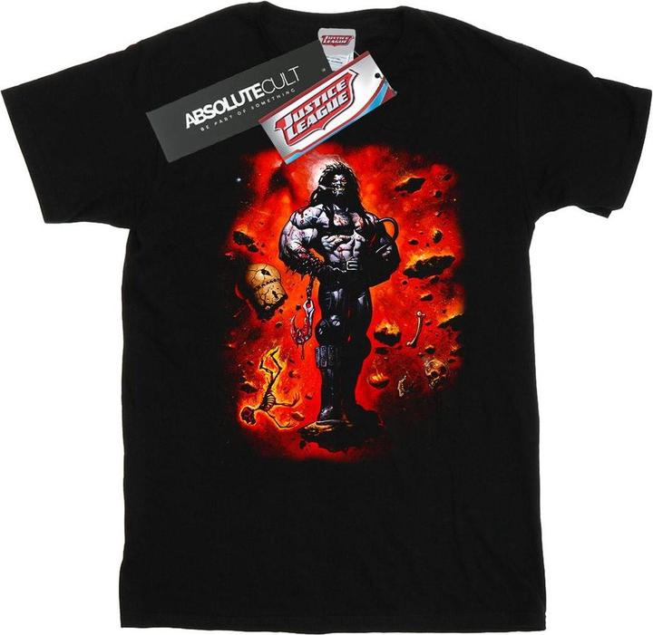 Produktbild Lobo Cosmos TShirt (XL)