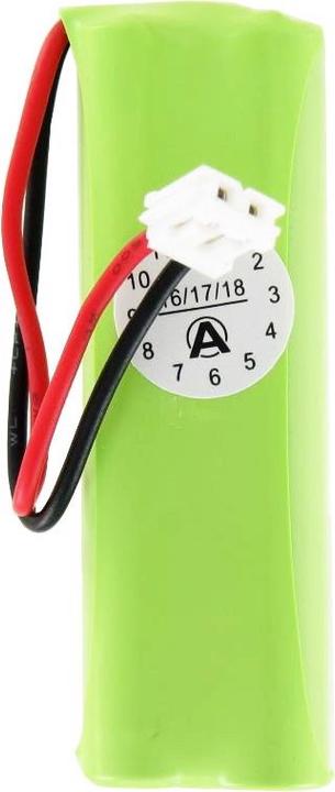 Immagine prodotto Swissvoice Batteria DP500, DP500 Eco Plus DP550