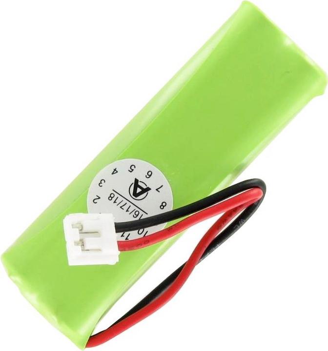 Immagine prodotto Swissvoice Batteria DP500, DP500 Eco Plus DP550